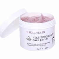 Скраби та пілінги для обличчя